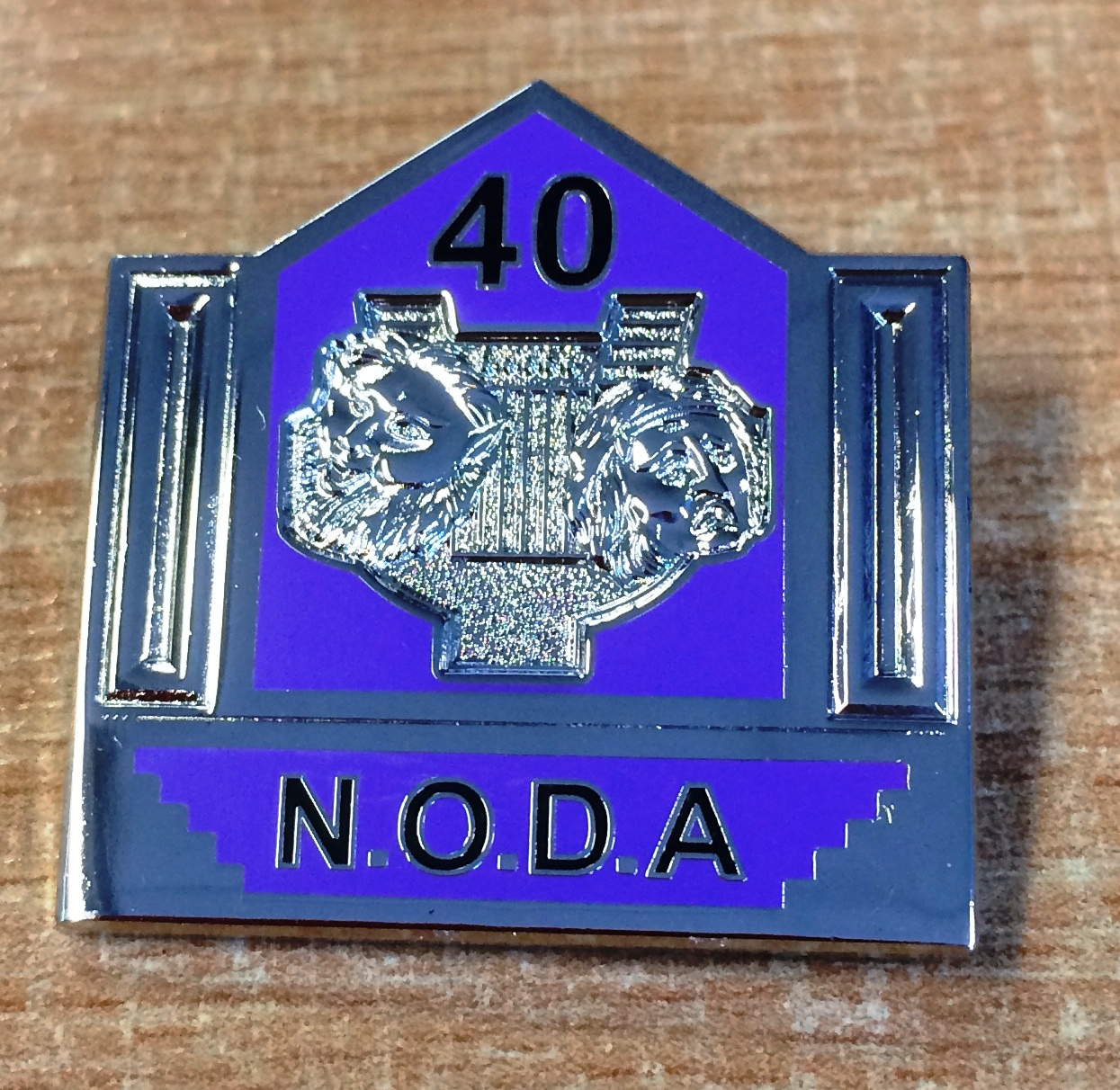 Awards NODA